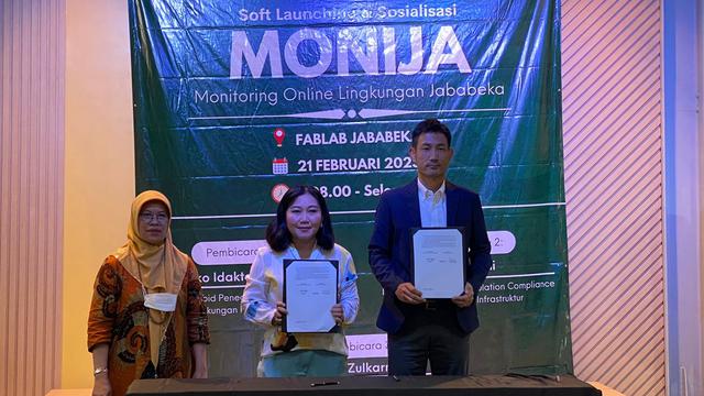 PT Kawasan Industri Jababeka Tbk